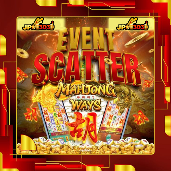 Slot Gacor